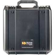 Pelican iM2275 Storm Case (Foam, Black)
