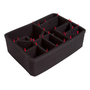 Pelican TrekPak Divider Kit for Pelican iM2400 Laptop Storm Case