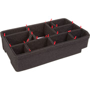 Pelican TrekPak Divider Kit for Pelican iM2500 Travel Storm Case