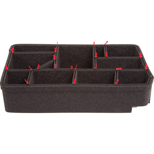 Pelican TrekPak Divider Kit for Pelican iM2500 Travel Storm Case