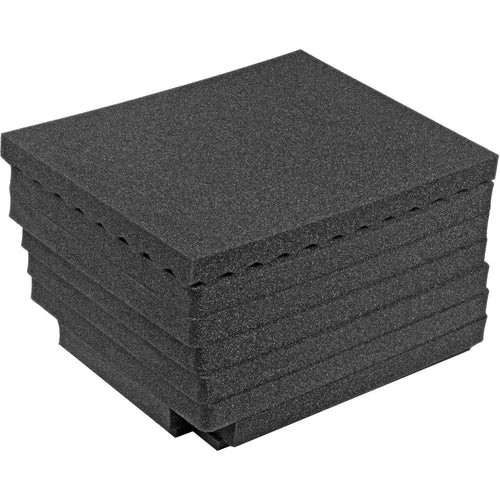 Pelican GC88-PE IM2750-FOAM Foam Set (7 Piece)