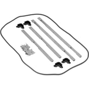 Pelican IM27XXBEZLID Lid Bezel Kit