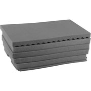 Pelican Foam Set (6 Piece)