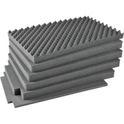 Pelican Foam Set (6 Piece)