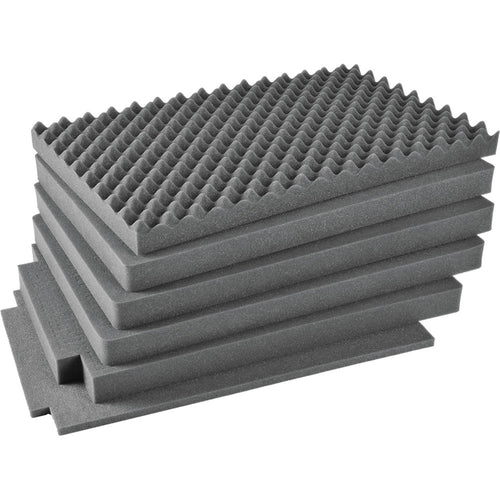 Pelican Foam Set (6 Piece)