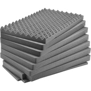 Pelican Foam Set (8 Piece)