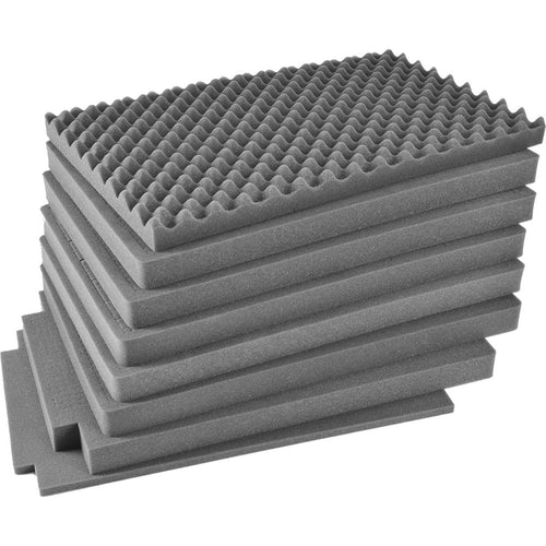 Pelican Foam Set (8 Piece)