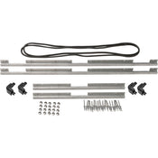 Pelican IM29XXBEZLID Lid Bezel Kit