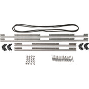 Pelican IM30XXBEZLID Lid Bezel Kit