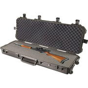 Pelican iM3200 Storm Case with Foam (Black)
