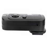 Pixel Pro Remote Shutter Release Oppilas RW-221 DC1 for Nikon