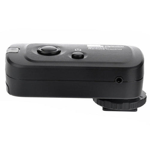 Pixel Pro Remote Shutter Release Oppilas RW-221 DC1 for Nikon