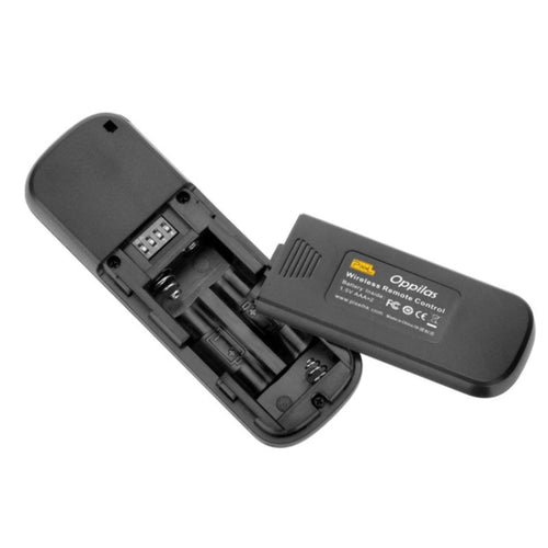 Pixel Pro Remote Shutter Release Oppilas RW-221 DC1 for Nikon