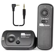 Pixel Wireless RW221 L1 Shutter Remote for Panasonic Cameras