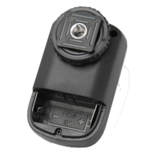 Pixel TW-282 Wireless Timer Remote Control Shutter Release for Nikon with DC2 Cable