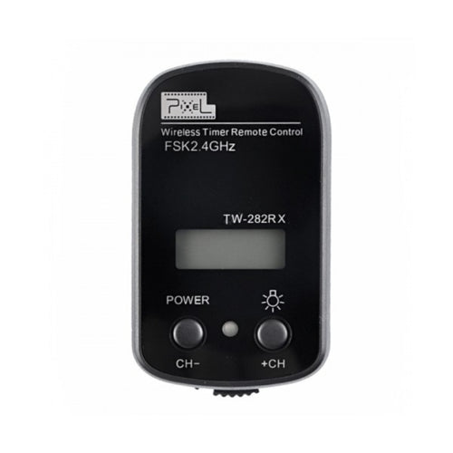 Pixel TW-282 L1 Wireless Timer Remote for Panasonic Cameras