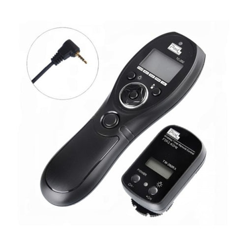 Pixel TW-282 L1 Wireless Timer Remote for Panasonic Cameras