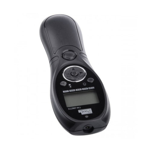 Pixel TW-282 UC1 Timer Remote Shutter Control for Olympus Cameras