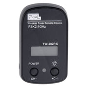 Pixel TW-282 UC1 Timer Remote Shutter Control for Olympus Cameras