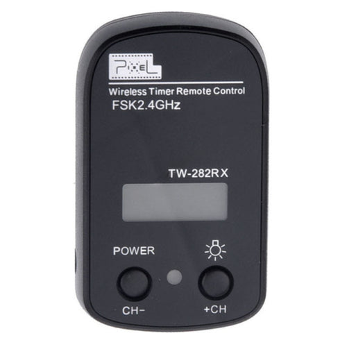 Pixel TW-282 UC1 Timer Remote Shutter Control for Olympus Cameras