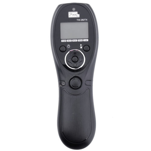 Pixel TW-282 UC1 Timer Remote Shutter Control for Olympus Cameras