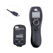 Pixel TW-282 UC1 Timer Remote Shutter Control for Olympus Cameras