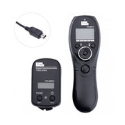 Pixel TW-282 UC1 Timer Remote Shutter Control for Olympus Cameras