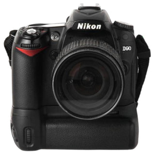 Pixel Vertax D90 Battery Grip For Nikon D80/D90