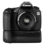 Pixel Vertax E9 Battery Grip For Canon 60D