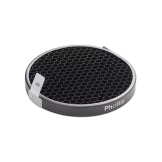 Phottix Grid Set Pro 5in Honeycomb