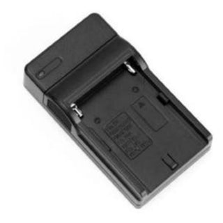 Phottix Sony NPF Charger - USB