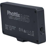 Phottix M5 Daylight LED Light