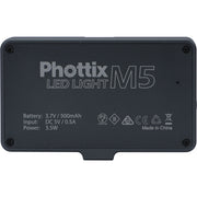 Phottix M5 Daylight LED Light