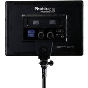 Phottix Nuada S3 II VLED Video LED Light