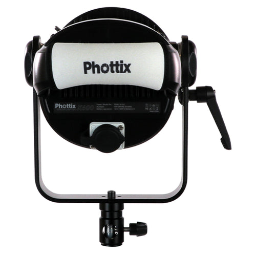 Phottix X600 COB Daylight LED