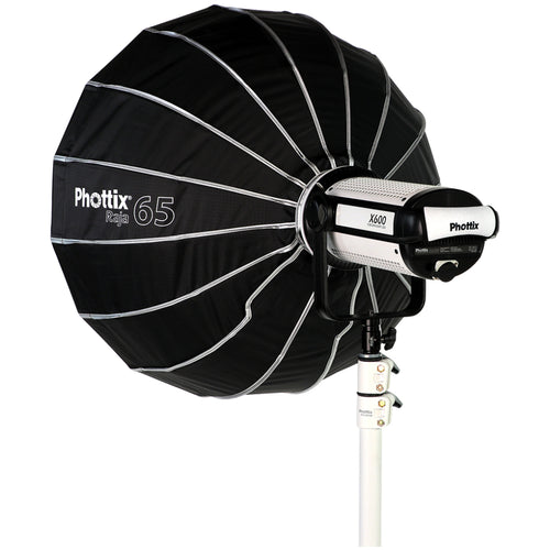 Phottix X600 COB Daylight LED