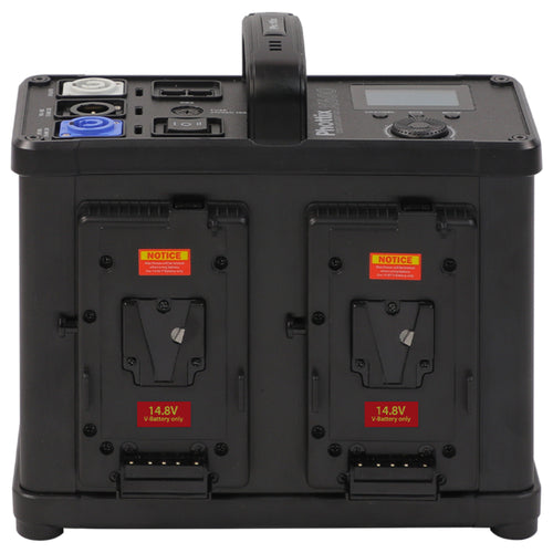 Phottix X600 COB Daylight LED