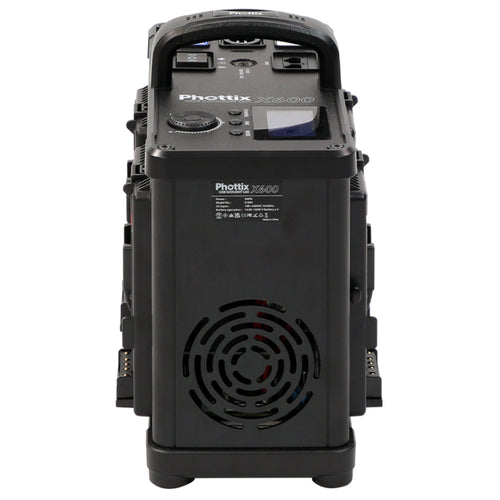 Phottix X600 COB Daylight LED