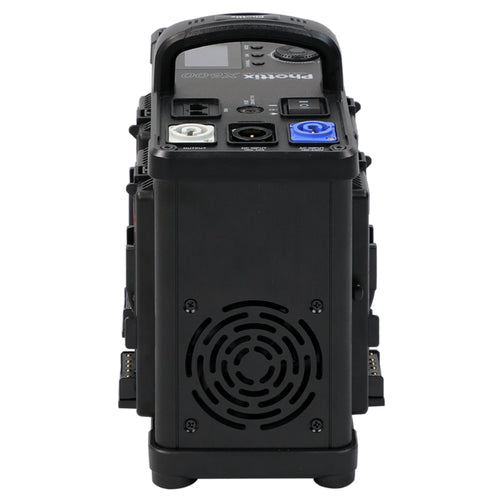 Phottix X600 COB Daylight LED