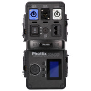 Phottix X600 COB Daylight LED
