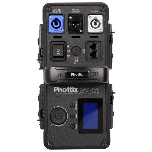 Phottix X600 COB Daylight LED