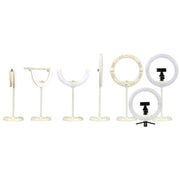 Phottix Nuada Ring 10 LED Light Go Kit