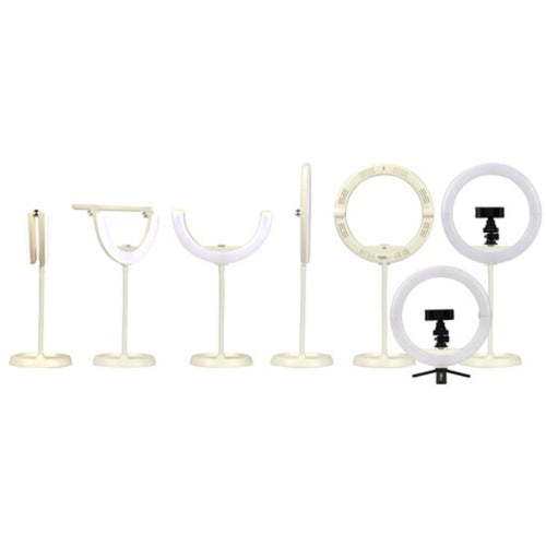 Phottix Nuada Ring 10 LED Light Go Kit