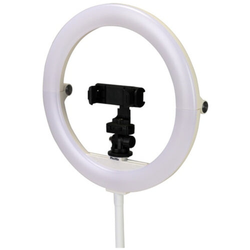 Phottix Nuada Ring 10 LED Light Go Kit