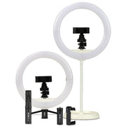 Phottix Nuada Ring 10 LED Light Go Kit