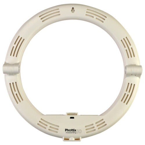 Phottix Nuada Ring 10 LED Light Go Kit