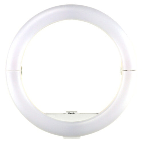 Phottix Nuada Ring 10 LED Light Go Kit