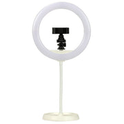Phottix Nuada Ring 10 LED Light Go Kit