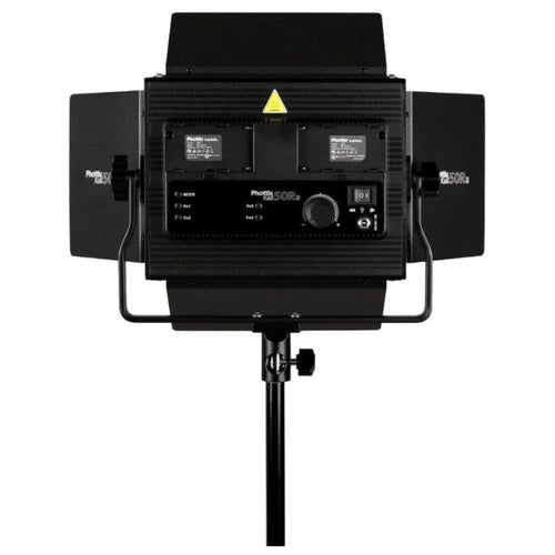 Phottix Kali 50Ra RGB Studio LED