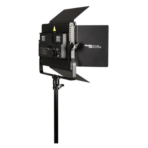 Phottix Kali 50Ra RGB Studio LED